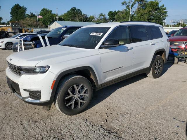 Photo 0 VIN: 1C4RJKBG5P8768305 - JEEP GRAND CHEROKEE 