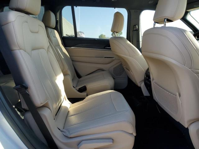 Photo 10 VIN: 1C4RJKBG5P8768305 - JEEP GRAND CHEROKEE 