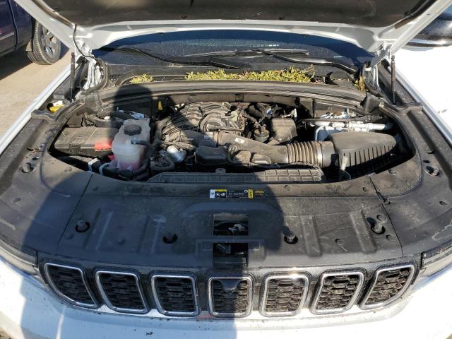 Photo 11 VIN: 1C4RJKBG5P8768305 - JEEP GRAND CHEROKEE 