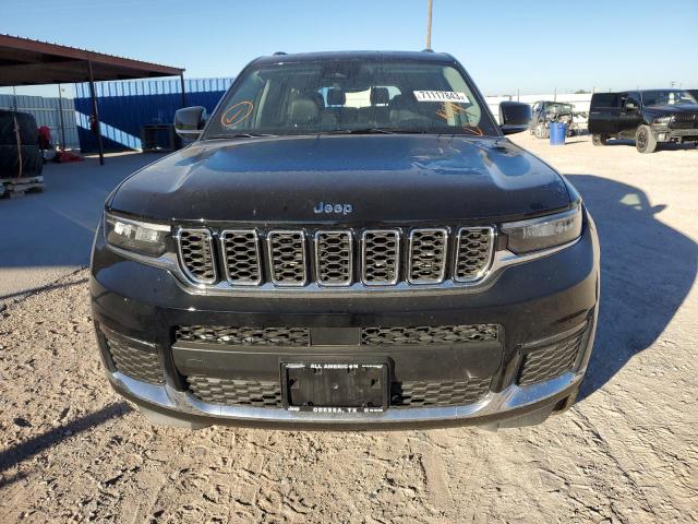 Photo 4 VIN: 1C4RJKBG5P8851782 - JEEP GRAND CHEROKEE 