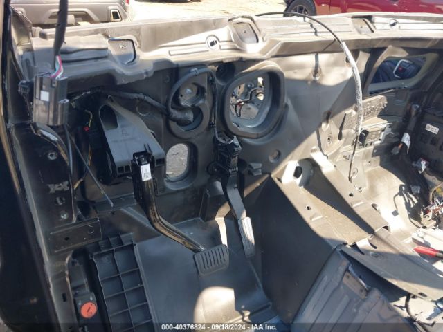 Photo 6 VIN: 1C4RJKBG5R8540159 - JEEP GRAND CHEROKEE L 