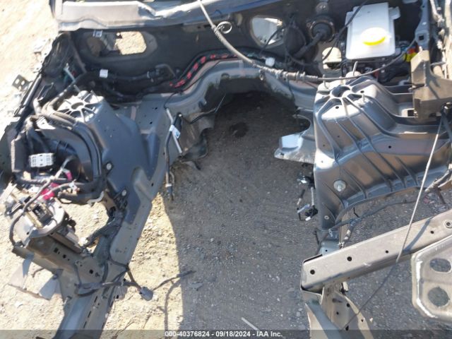 Photo 9 VIN: 1C4RJKBG5R8540159 - JEEP GRAND CHEROKEE L 