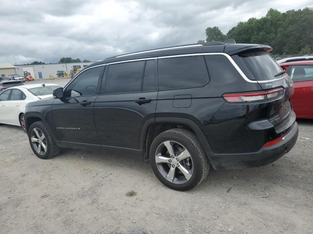 Photo 1 VIN: 1C4RJKBG6M8100699 - JEEP GRAND CHEROKEE 