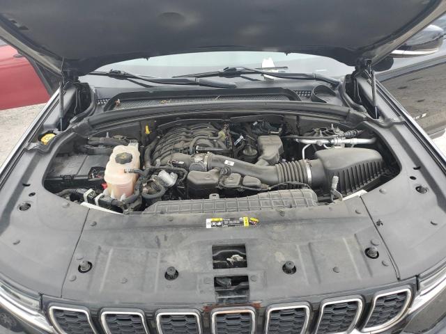 Photo 11 VIN: 1C4RJKBG6M8100699 - JEEP GRAND CHEROKEE 