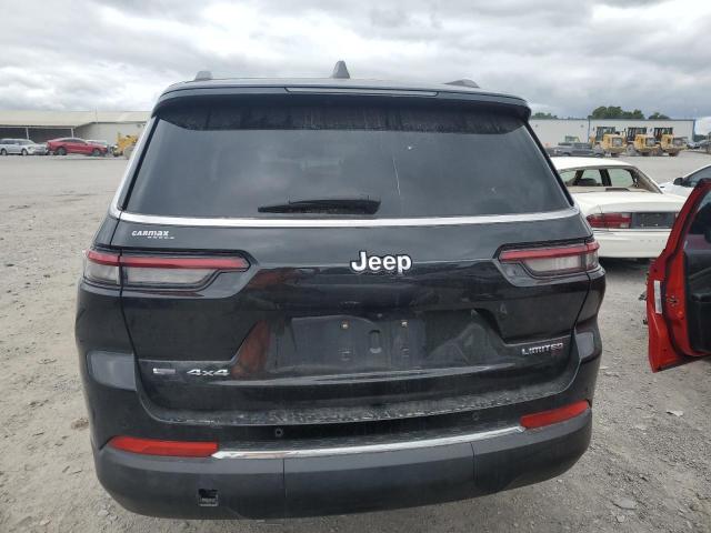 Photo 5 VIN: 1C4RJKBG6M8100699 - JEEP GRAND CHEROKEE 