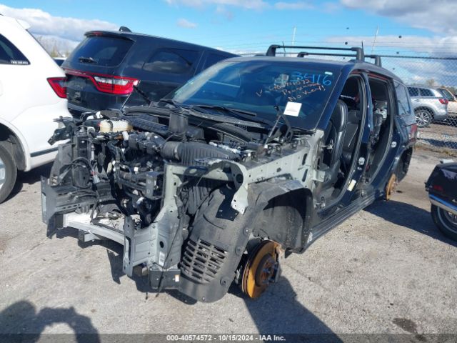 Photo 5 VIN: 1C4RJKBG6M8123416 - JEEP GRAND CHEROKEE 