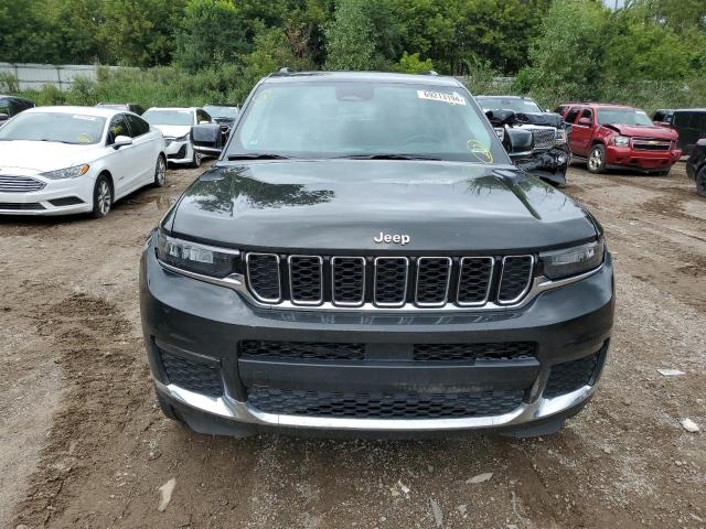 Photo 4 VIN: 1C4RJKBG6M8201709 - JEEP GRAND CHER 