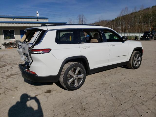 Photo 2 VIN: 1C4RJKBG6M8205338 - JEEP GR CHEROKE 