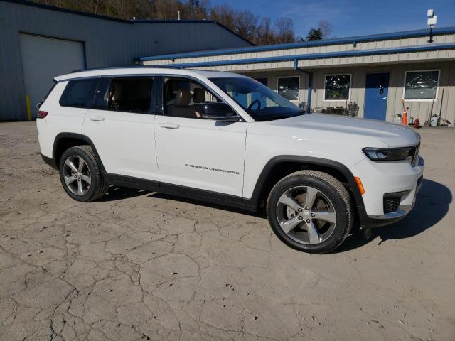 Photo 3 VIN: 1C4RJKBG6M8205338 - JEEP GR CHEROKE 