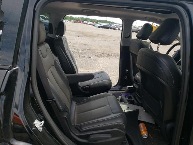 Photo 10 VIN: 1C4RJKBG6N8504863 - JEEP GRAND CHEROKEE 