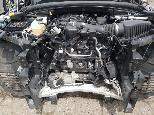 Photo 11 VIN: 1C4RJKBG6N8504863 - JEEP GRAND CHEROKEE 