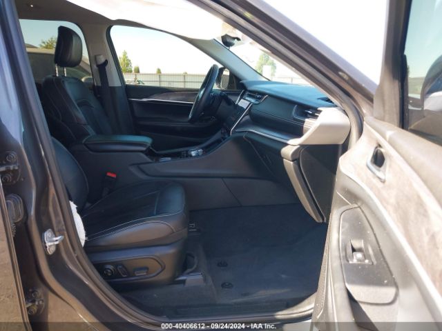 Photo 4 VIN: 1C4RJKBG6N8516477 - JEEP GRAND CHEROKEE 