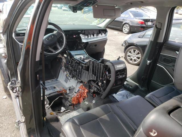 Photo 8 VIN: 1C4RJKBG6N8522389 - JEEP GRAND CHEROKEE L 