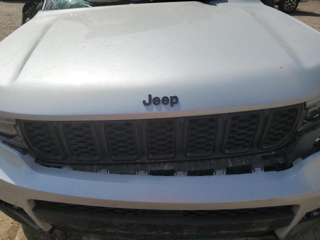 Photo 11 VIN: 1C4RJKBG6N8546207 - JEEP GRAND CHER 