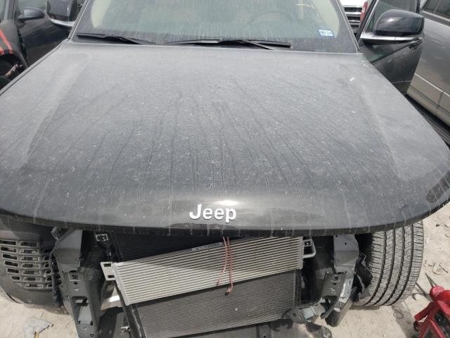 Photo 11 VIN: 1C4RJKBG6N8560236 - JEEP GRAND CHER 