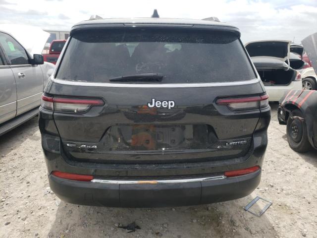 Photo 5 VIN: 1C4RJKBG6N8560236 - JEEP GRAND CHER 