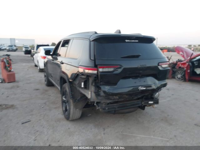 Photo 2 VIN: 1C4RJKBG6P8103056 - JEEP GRAND CHEROKEE 