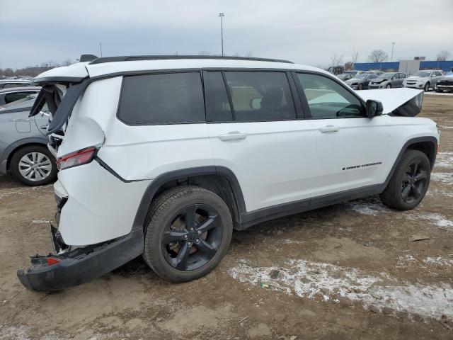 Photo 2 VIN: 1C4RJKBG6P8728797 - JEEP GRAND CHEROKEE 