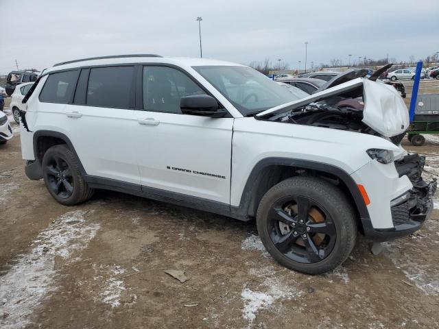 Photo 3 VIN: 1C4RJKBG6P8728797 - JEEP GRAND CHEROKEE 