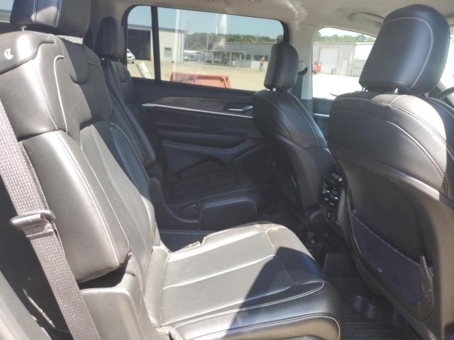 Photo 10 VIN: 1C4RJKBG6P8751836 - JEEP GRAND CHEROKEE 