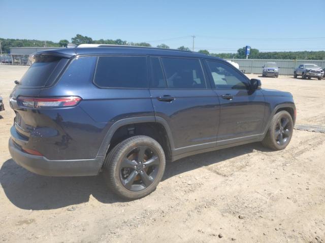 Photo 2 VIN: 1C4RJKBG6P8751836 - JEEP GRAND CHEROKEE 