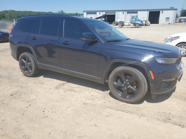 Photo 3 VIN: 1C4RJKBG6P8751836 - JEEP GRAND CHEROKEE 