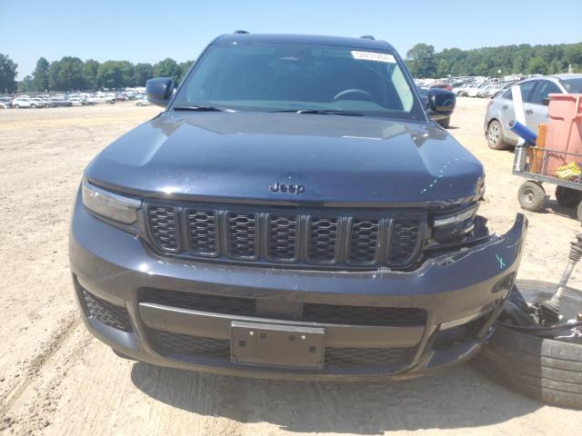 Photo 4 VIN: 1C4RJKBG6P8751836 - JEEP GRAND CHEROKEE 