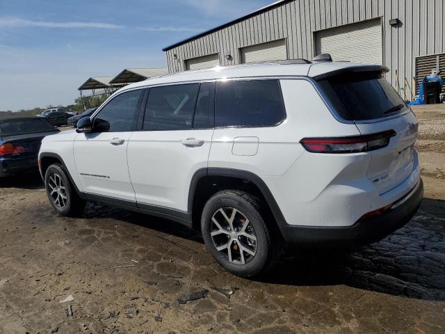 Photo 1 VIN: 1C4RJKBG6P8752288 - JEEP GRAND CHEROKEE 