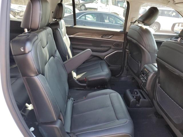 Photo 10 VIN: 1C4RJKBG6P8752288 - JEEP GRAND CHEROKEE 