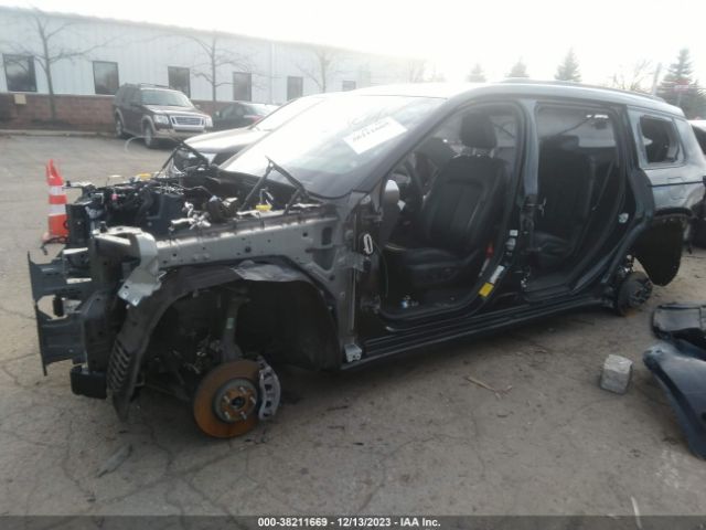 Photo 1 VIN: 1C4RJKBG6P8911035 - JEEP GRAND CHEROKEE L 