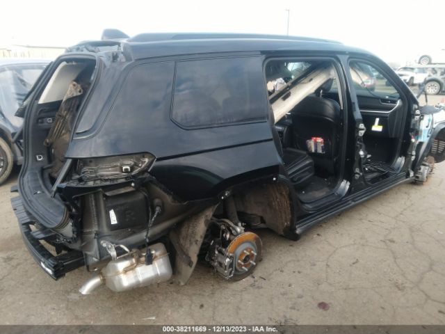 Photo 3 VIN: 1C4RJKBG6P8911035 - JEEP GRAND CHEROKEE L 