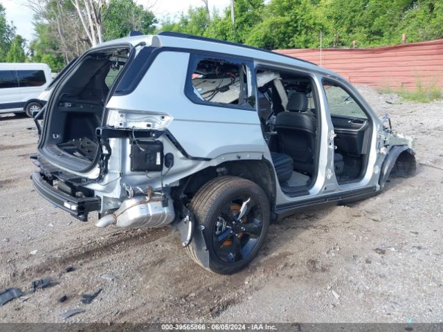 Photo 3 VIN: 1C4RJKBG6R8508417 - JEEP GRAND CHEROKEE L 