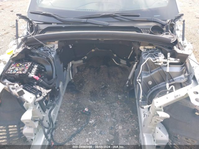 Photo 9 VIN: 1C4RJKBG6R8508417 - JEEP GRAND CHEROKEE L 