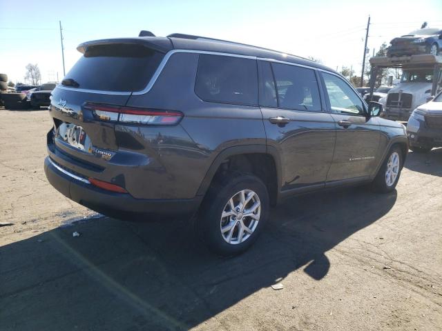 Photo 2 VIN: 1C4RJKBG7M8159518 - JEEP GRAND CHEROKEE 