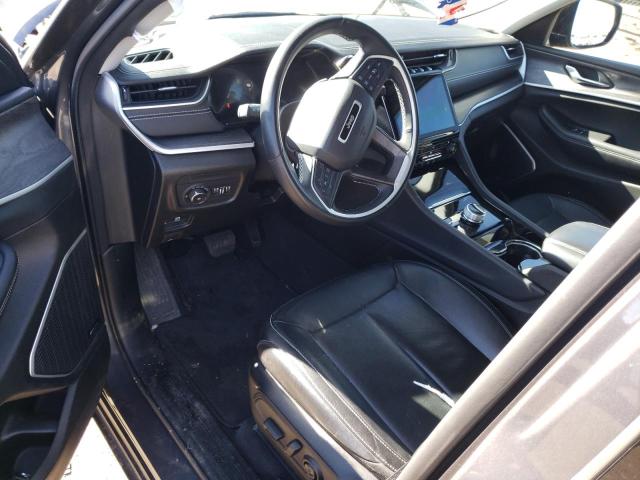 Photo 7 VIN: 1C4RJKBG7M8159518 - JEEP GRAND CHEROKEE 