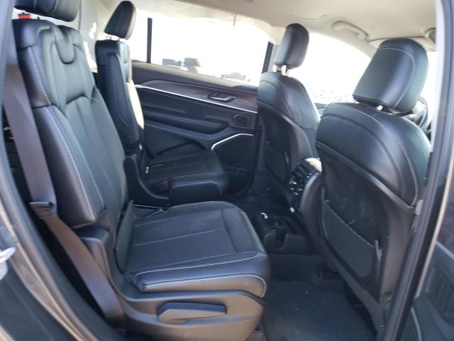 Photo 9 VIN: 1C4RJKBG7M8159518 - JEEP GRAND CHEROKEE 