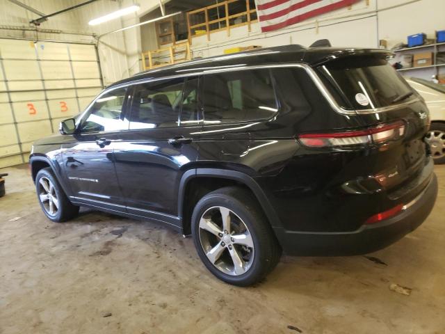 Photo 1 VIN: 1C4RJKBG7M8171880 - JEEP GRAND CHEROKEE 