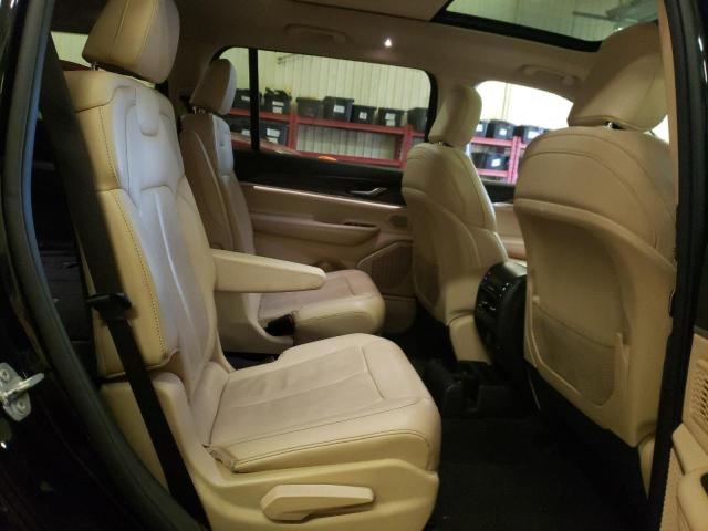 Photo 10 VIN: 1C4RJKBG7M8171880 - JEEP GRAND CHEROKEE 