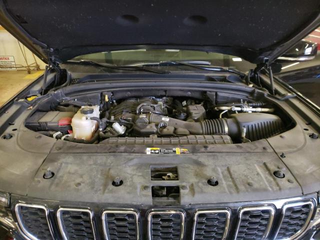 Photo 11 VIN: 1C4RJKBG7M8171880 - JEEP GRAND CHEROKEE 