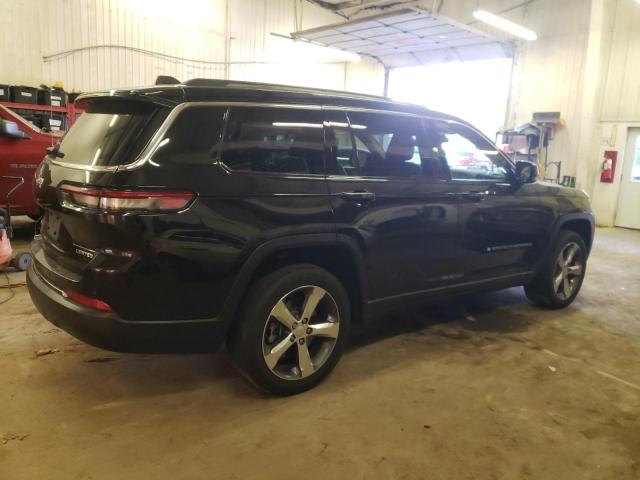 Photo 2 VIN: 1C4RJKBG7M8171880 - JEEP GRAND CHEROKEE 