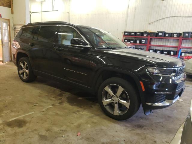 Photo 3 VIN: 1C4RJKBG7M8171880 - JEEP GRAND CHEROKEE 