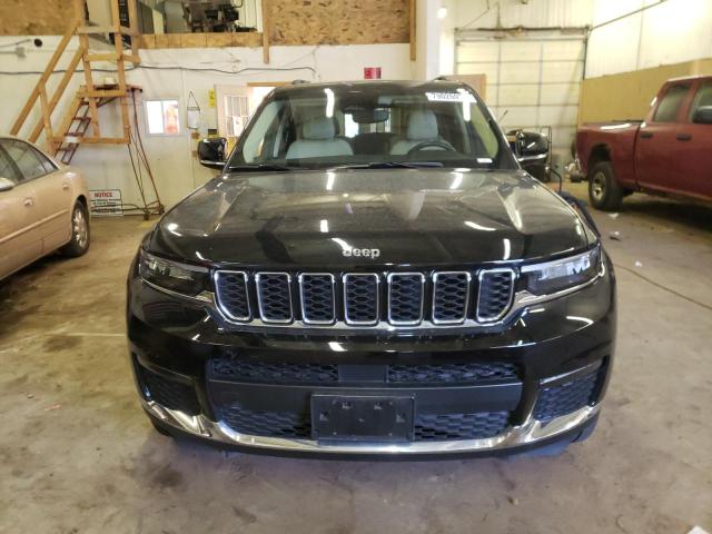 Photo 4 VIN: 1C4RJKBG7M8171880 - JEEP GRAND CHEROKEE 