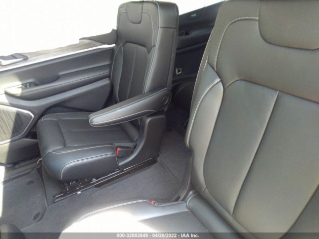 Photo 7 VIN: 1C4RJKBG7M8174603 - JEEP GRAND CHEROKEE L 