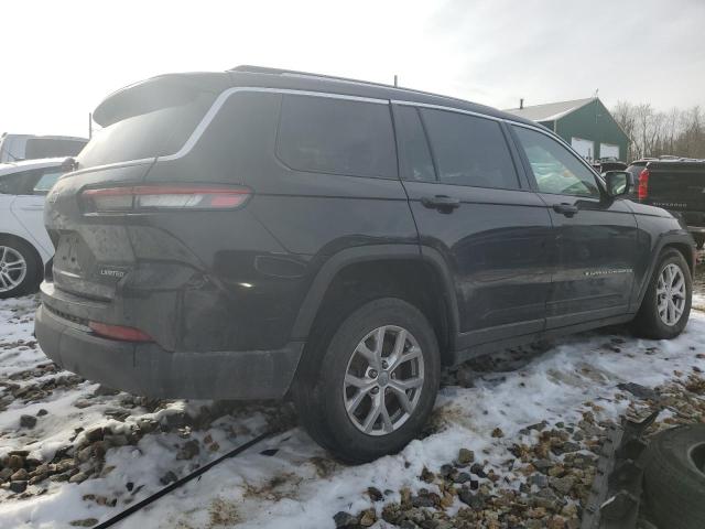 Photo 2 VIN: 1C4RJKBG7M8192535 - JEEP GRAND CHEROKEE 