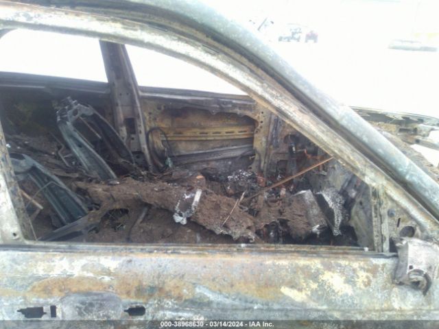 Photo 4 VIN: 1C4RJKBG7M8205669 - JEEP GRAND CHEROKEE L 