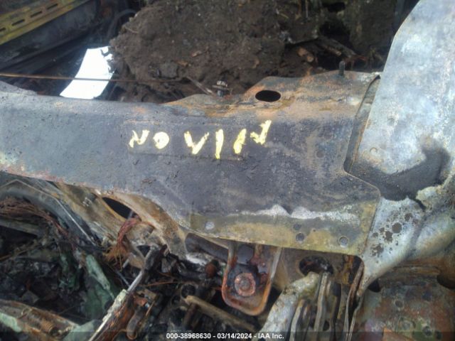 Photo 8 VIN: 1C4RJKBG7M8205669 - JEEP GRAND CHEROKEE L 