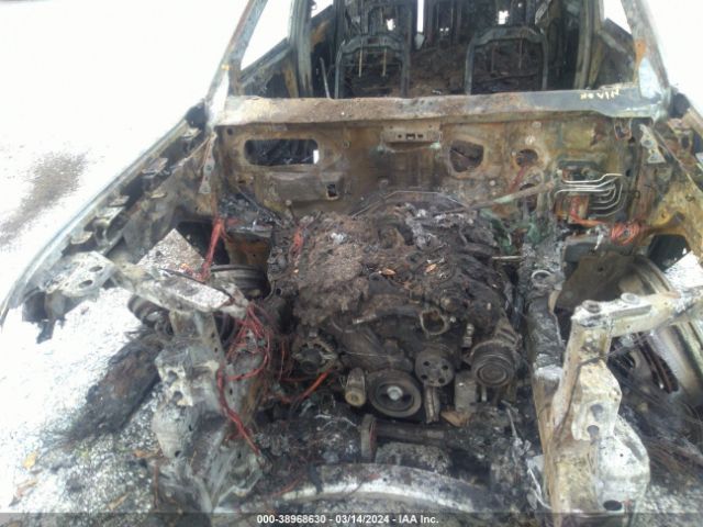 Photo 9 VIN: 1C4RJKBG7M8205669 - JEEP GRAND CHEROKEE L 