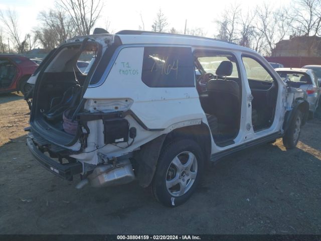 Photo 3 VIN: 1C4RJKBG7N8507464 - JEEP GRAND CHEROKEE L 