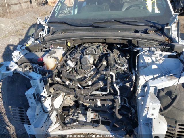 Photo 9 VIN: 1C4RJKBG7N8507464 - JEEP GRAND CHEROKEE L 