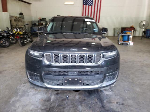 Photo 4 VIN: 1C4RJKBG7N8521848 - JEEP GRAND CHER 